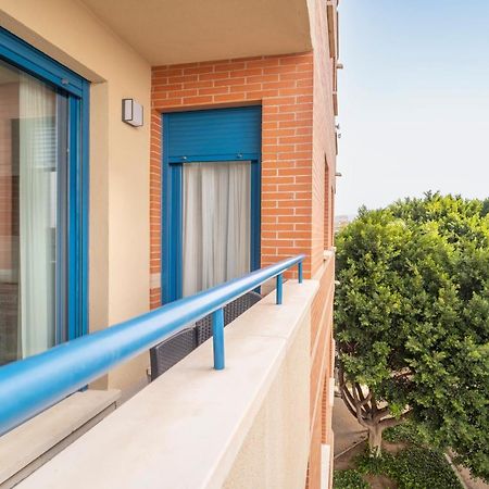Apartamento Malaga Beach - Center B&C Экстерьер фото