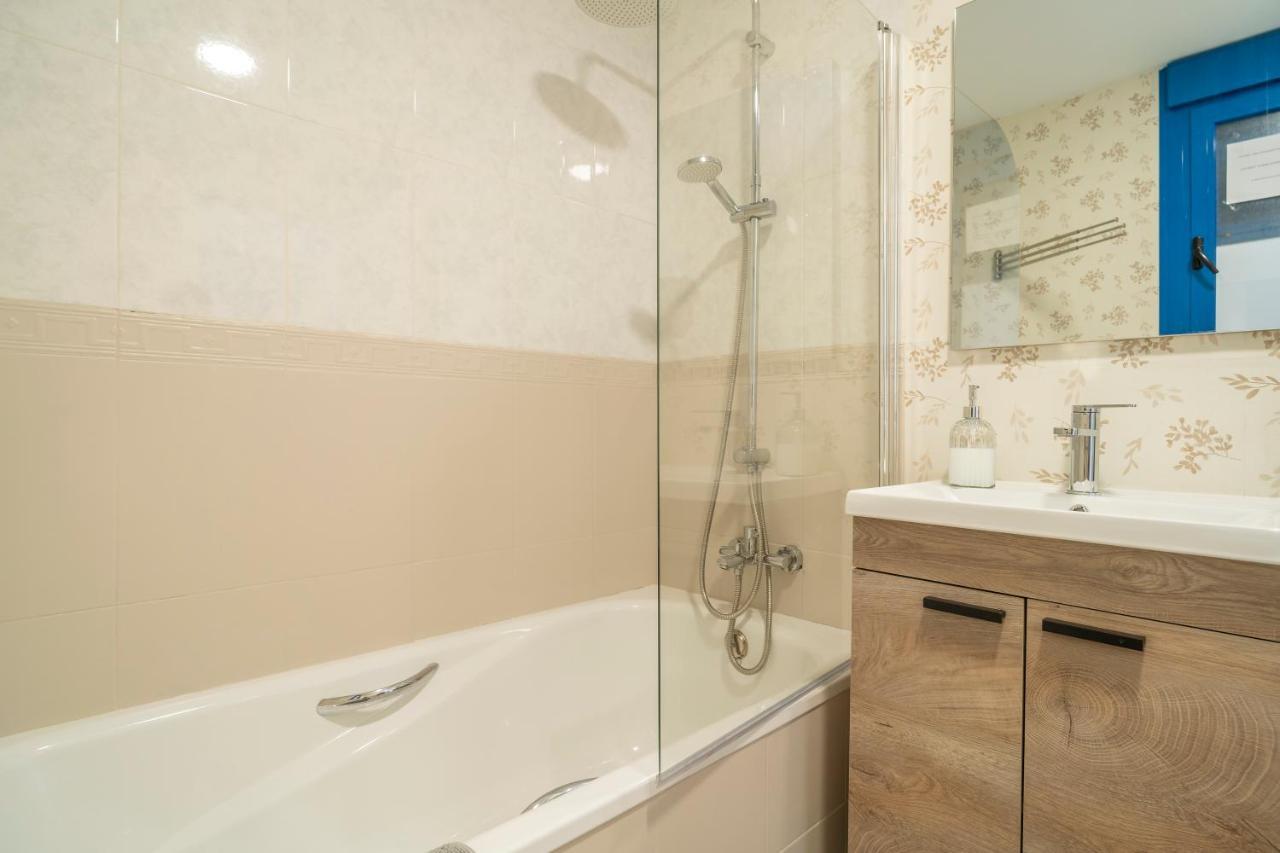 Apartamento Malaga Beach - Center B&C Экстерьер фото