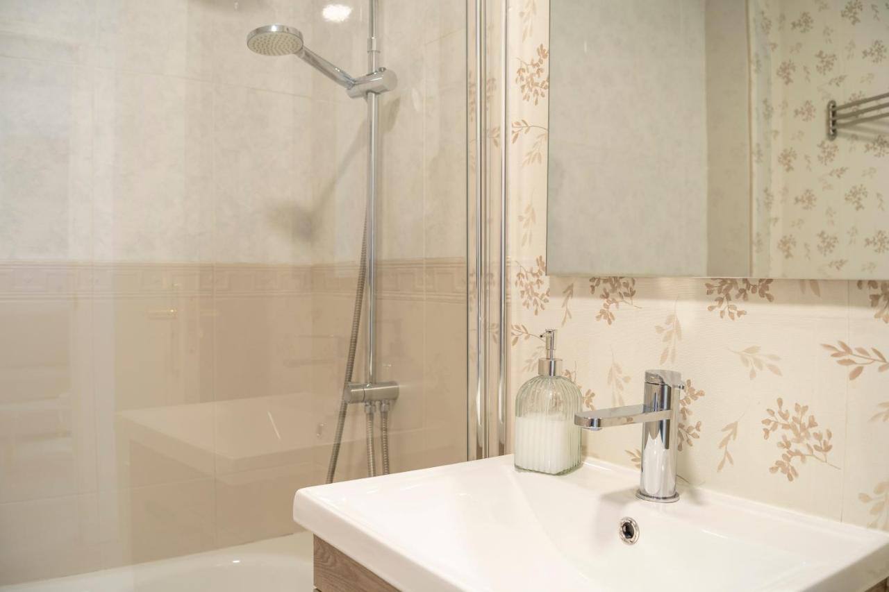 Apartamento Malaga Beach - Center B&C Экстерьер фото